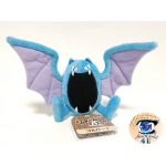 Authentic Pokemon Center Plush Pokemon fit Golbat 16cm 